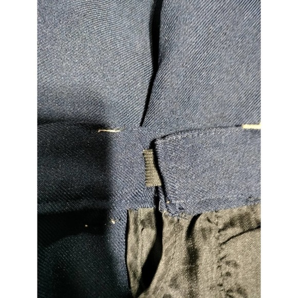 Haband Fit-Forever jeans men size 46/24 SHORT JEANS Short inseam - Picture 4 of 5